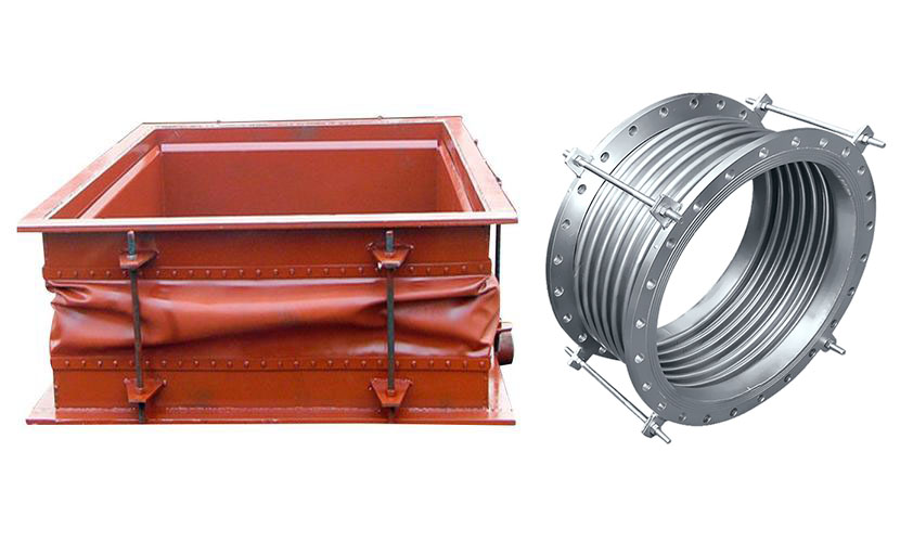 煙、風(fēng)道補償器